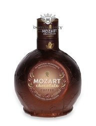 Mozart Cream Chocolate Coffee / 17% / 0,5l