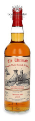 Whitlaw 7-year-old (D.2014, B.2022) The Ultimate / 46%/ 0.7l