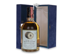 Port Ellen 23-year-old (D.1978, B.2002) Signatory Vintage / 57.4%/ 0.7l