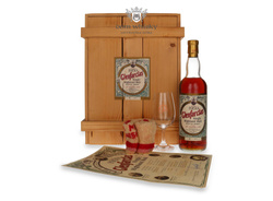 Glenfarclas 1959 Historic Reserve Nº2 / 46%/ 0,7l
