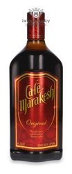 Cafe Marakesh Original / 23% / 0,7l