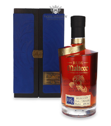 Malteco 1986 Seleccion rum / 40% / 0.7l