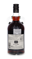 Kraken Spiced Black / 40% / 0.7l