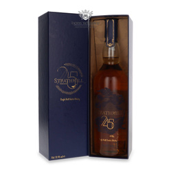Strathmill 25-year-old (D.1988, B.2014) / 52.4% / 0.7l