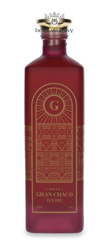 Gran Chaco Spiced Bolivia Rum BIO / 35% / 0.7l