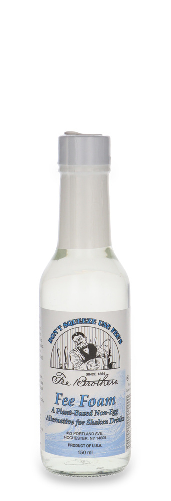 Fee Brothers Fee Foam Bitters / 0,0% / 0,15l