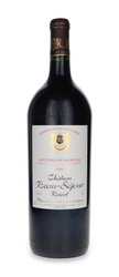 Chateau Beau-Sejour Becot Saint-Emilion Grand Cru  1986 / 12.5% / 1.5 L