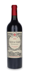 Chateau Gazin Pomerol 2022 /14% / 0,75l