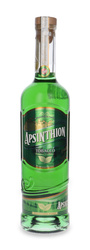 Absinthe Apsinthion Tobacco / 55% / 0.5l