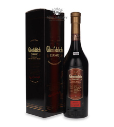 Glenfiddich Classic / 43% / 0,7l