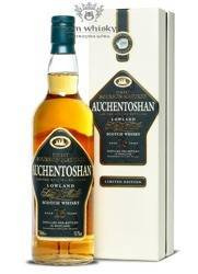 Auchentoshan 16-letni Bourbon Matured / 53,7% / 0,7l