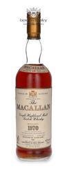 Macallan 18-letni (D.1970, B.1988) / 43%/ 0,75l