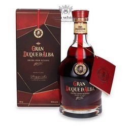 Gran Duque D'Alba Brandy Solera Gran Reserva / 40% / 0,7l