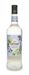 Giffard Mojito bartender syrup / 1l