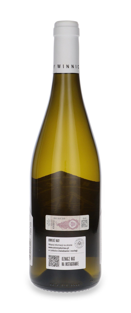 Winnica Turnau 2025 Solaris / 12%/ 0,75l