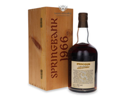 Springbank Local Barley 24 Year Old (D.1966, B.1990) Sherry Cask / 58.1% / 0.75l