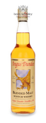Angus Dundee Blended Malt Whiskey / 40% / 0.7l