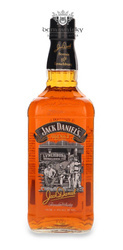 Jack Daniel's Scenes No.3 the Hardware store / 43% / 0,75l