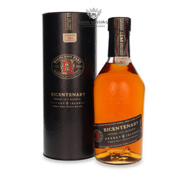 Highland Park 1977 Bicentenary Vintage Reserve / 40% / 0,7l