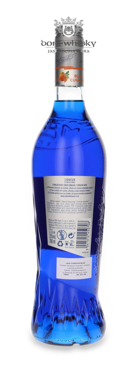 Marie Brizard Blue Curacao Liqueur / 23% / 0,7l