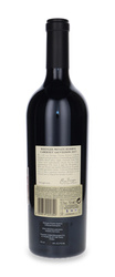 Beringer Private Reserve Cabernet Sauvignon 2017 / 15,5% / 0,75l