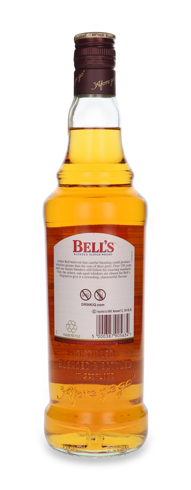 Bell's Original / 40% / 0,7l