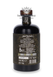 Amaro Mandragola / 45% / 0,5l