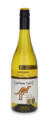 Yellow Tail Chardonnay 2025 / 13% /0,75l