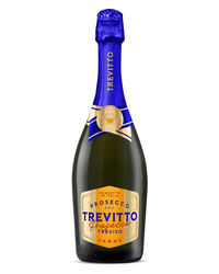 Trevitto Prosecco Treviso Extra Dry DOC / 11% / 0,75l