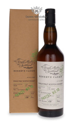 Caol Ila 12 Year Old The Single Malts of Scotland Reserve Cask Parcel No.10 / 48% / 0.7l