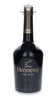 Cognac Hennessy Black / 43% / 0,75l