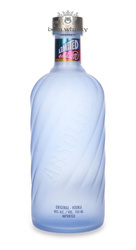 Wódka Absolut Movement Limited Edition / 40% / 0,7l