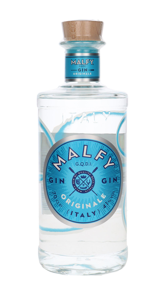 Malfy Originale Italian Gin / 41%/ 0.7l