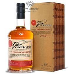 Glen Garioch 1797 Founder’s Reserve /bez opakowania / 48% / 1,0l