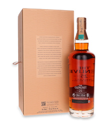 The Glenlivet 25-letni Double Cask The Sample Room Collection / 43% / 0,7l