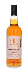 Orkney 14-letni 100 PROOF Edition # 58 Signatory Vintage / 57,1% / 0,7l