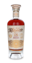 Ron Millonario 15 Reserva Especial / 40% / 0,7l