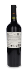 Kaiken Malbec 2021 Terroir Series / 14.5% / 0.75l