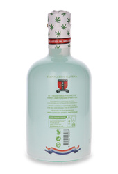 Cannabis Sativa Gin / 40% / 0,7l