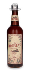 El Hispano Chipotle Liqueur / 30% / 0,7l