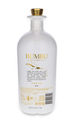 Bumbu Cream Liqueur / 15% / 0,7l