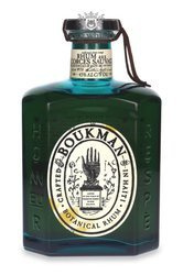 Boukman Botanical Rhum / Haiti / 45% / 0,7l