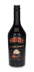 Bailey's Scrumptious Salted Caramel Liqueur / 17% / 0.7l