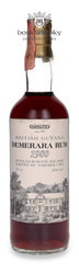 Demerara Rum 1980 (B.2000) Samaroli / 45% / 0,7l