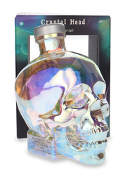 Crystal Head Aurora Vodka / 40% / 0.7l