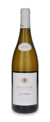 J. de Villebois Sancerre Blanc /13%/0,75l