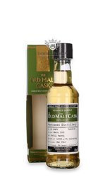 Benrinnes 14-year-old (D.2005, B.2019) Old Malt Cask /50%/ 0.2l