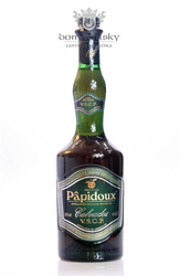 Calvados Papidoux VSOP / 40% / 0,7l