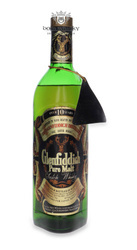 Glenfiddich 10-year-old Pure Malt / Japanise Market / 43% / 0.75l