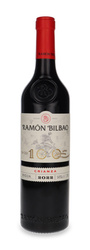 Ramón Bilbao Crianza Rioja / 14% / 0,75l